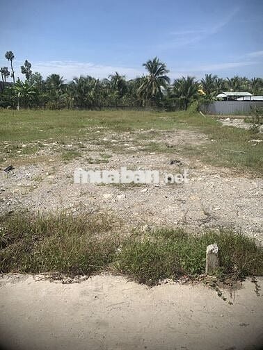 Nền 194m2 Full Thổ nhánh oto Một Quang phường Trung An