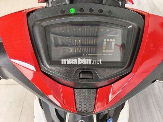 Bán xe Exciter 150 đèn led ĐKLĐ 6/2025
Biển số 60.