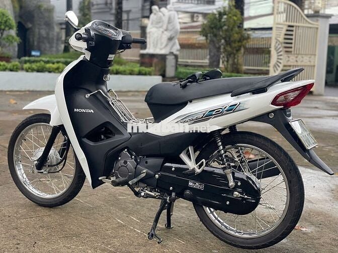 Wave 2024 đi 4 ngàn  chính chủ kí giấy