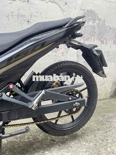 Exciter 150 2016 chính chủ máy lực