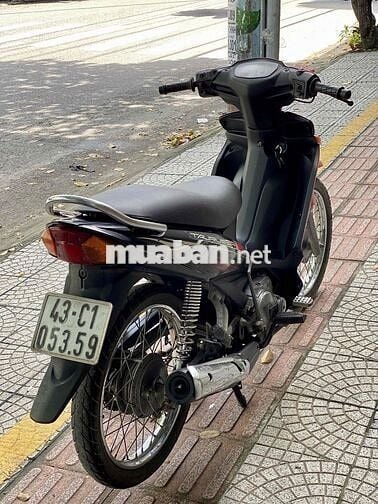 🌈Thanh lý Yamaha Taurus xe đẹp ngon máy rin bốc