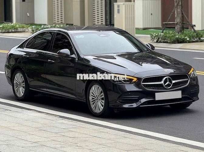 C200 Avantgarde V1 Model 2023  - 11.000 Km