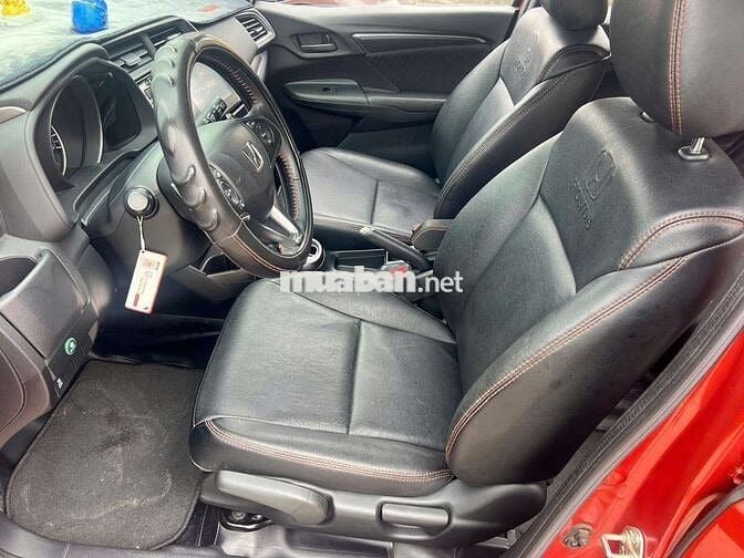 Honda Jazz 2019 1.5 RS - 32000 km