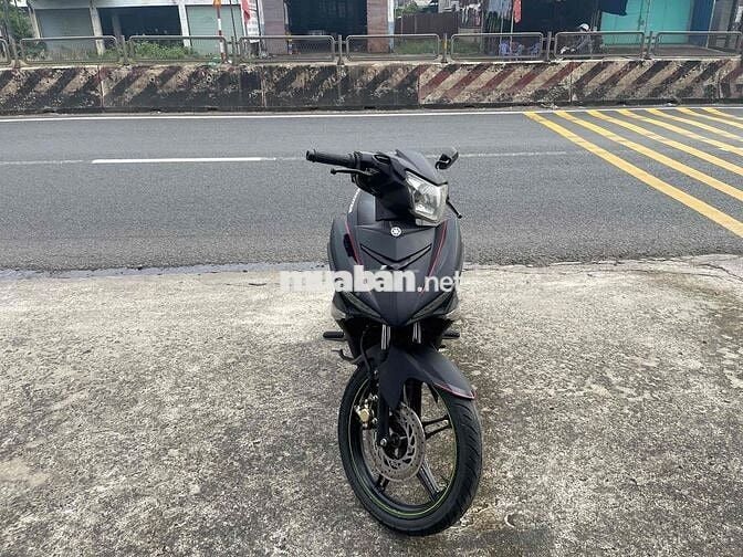 bán exter 150cc . tra Gop o dong