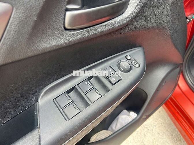 Honda Jazz 2019 1.5 RS - 32000 km