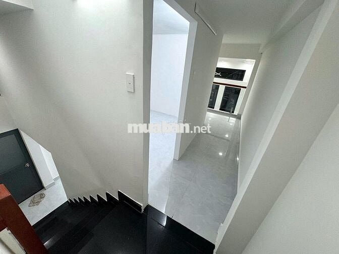 💥CỰC PHẨM💥 - NHÀ MỚI - CMT8 P13 Q10 - 268M2 SD - 4 TẦNG 7PN 4WC