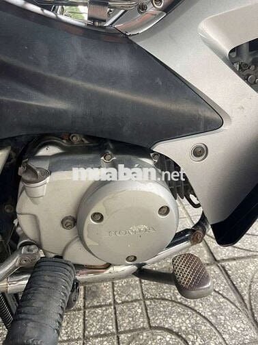 Wave RS 2007