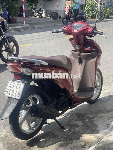 Vission 2020 khoá smatkey zin êm 1 chủ