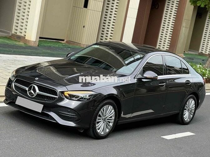 C200 Avantgarde V1 Model 2023  - 11.000 Km