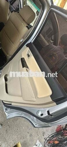 Toyota Fortuner 2016 2.5G 4x2 - 179365 km
