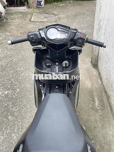 Exciter 150 2016 chính chủ máy lực