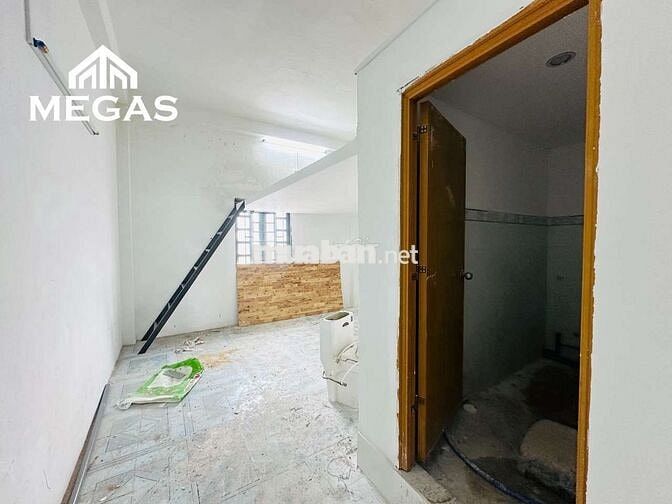 HOT CĂN DUPLEX CỬA SỔ TRỜI MỚI NGAY VƯỜN LÀI