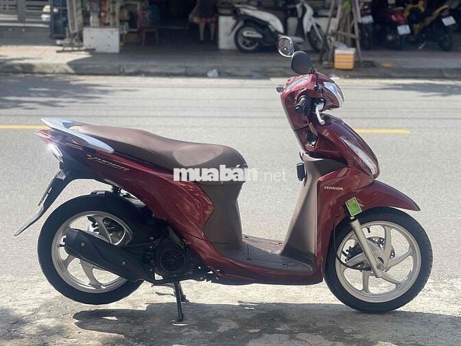 Vission 2020 khoá smatkey zin êm 1 chủ