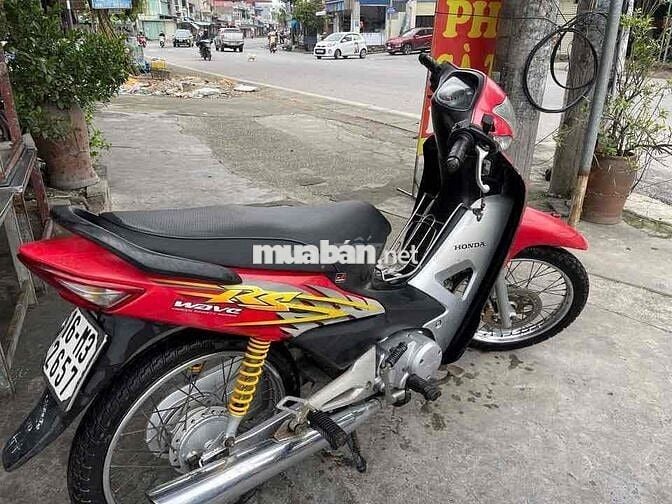 xe đẹp giá yêu