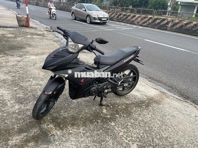 bán exter 150cc . tra Gop o dong