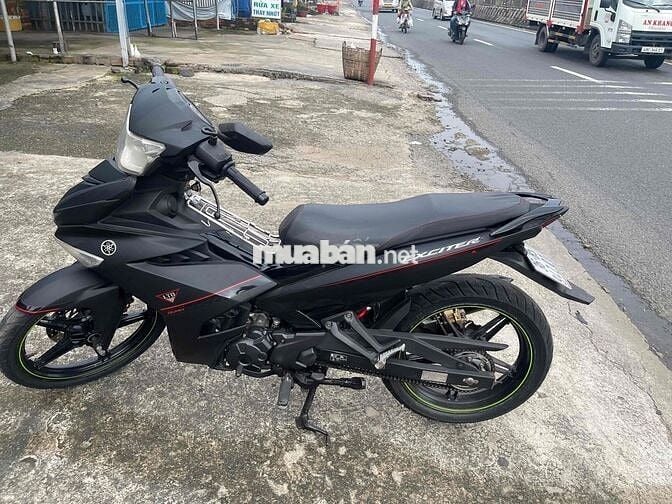 bán exter 150cc . tra Gop o dong