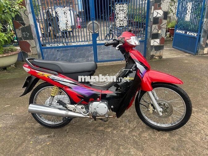 Sáng ngập kèo nhé ae mình nay lên e zx cho ae Wave