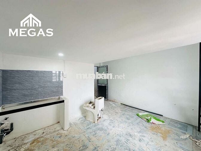 HOT CĂN DUPLEX CỬA SỔ TRỜI MỚI NGAY VƯỜN LÀI