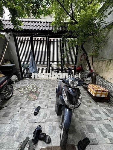 Bán nhà 80m2 hẻm xe hơi An Lạc Bình Tân