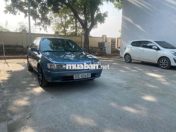 Toyota Corolla 1997 - 260000 km