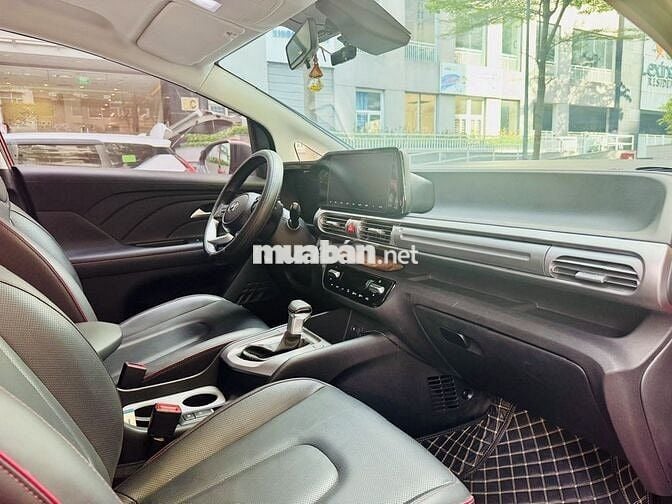 Hyundai Stargazer 2024 X Cao cấp - 11000 km