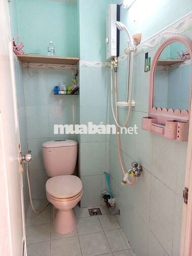 Chính chủ cho thuê trọ Nguyễn Trãi p2 q5, ngay trường sư phạm TPHCM