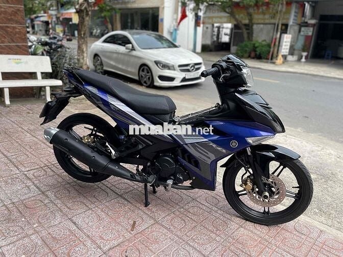 cần bán ex 150 máy zin êm ,xe ngay chủ
