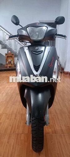 Acuzo xe đẹp máy móc zin êm .bs59
