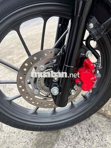 SH mode ABS 2024 chạy lướt chính chủ 60 có trả gop
