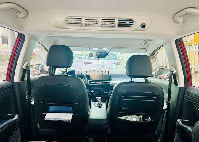 Hyundai Stargazer 2024 X Cao cấp - 11000 km