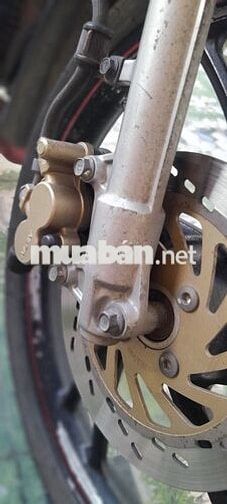 Xe máy Suzuki Axelo 125cc côn tay