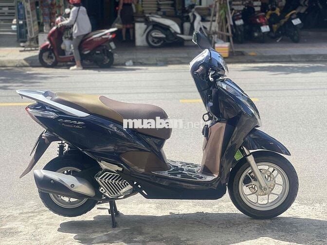 Lead 4V 2023 zin keng 2 khoá smatkey