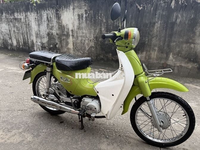 Cup 50 Hàn Quốc , máy rin cực êm , xe đẹp