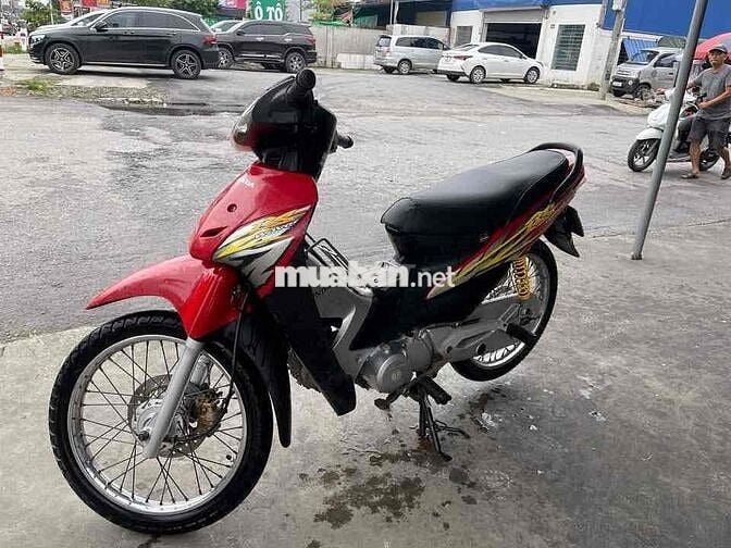 xe đẹp giá yêu