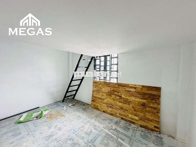 HOT CĂN DUPLEX CỬA SỔ TRỜI MỚI NGAY VƯỜN LÀI