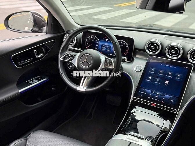 C200 Avantgarde V1 Model 2023  - 11.000 Km