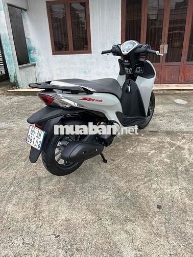 SH mode ABS 2024 chạy lướt chính chủ 60 có trả gop
