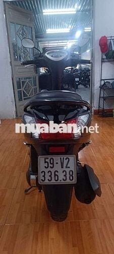 Acuzo xe đẹp máy móc zin êm .bs59