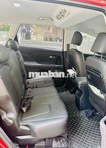 Hyundai Stargazer 2024 X Cao cấp - 11000 km