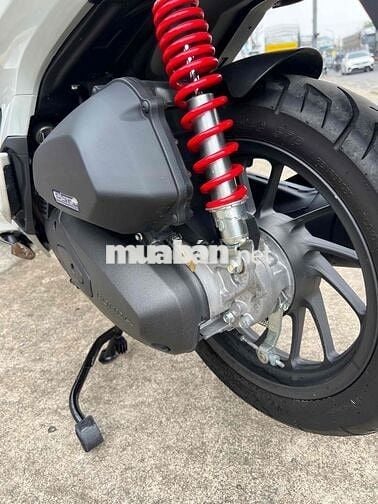 SH mode ABS 2024 chạy lướt chính chủ 60 có trả gop