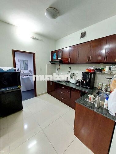🌈CHUNG CƯ 45m² 1️⃣PN 1️⃣PK💥FULL NỘI THẤT🔥Tân phú~Nguyễn Sơn