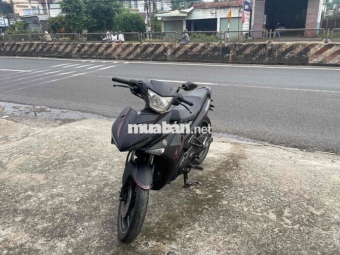 bán exter 150cc . tra Gop o dong