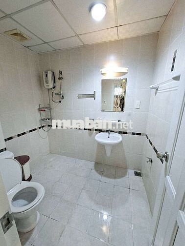 🌈CHUNG CƯ 45m² 1️⃣PN 1️⃣PK💥FULL NỘI THẤT🔥Tân phú~Nguyễn Sơn