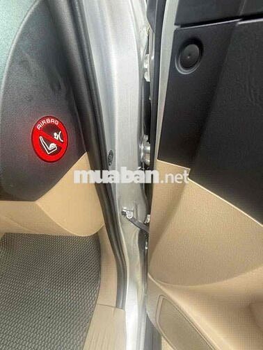 Toyota Fortuner 2016 2.5G 4x2 - 179365 km