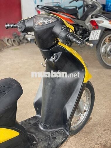 📛✅Mio nhỏ 2004 😍xe đẹp keng😍 Bs 60.