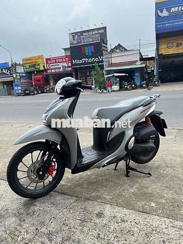 SH mode ABS 2024 chạy lướt chính chủ 60 có trả gop