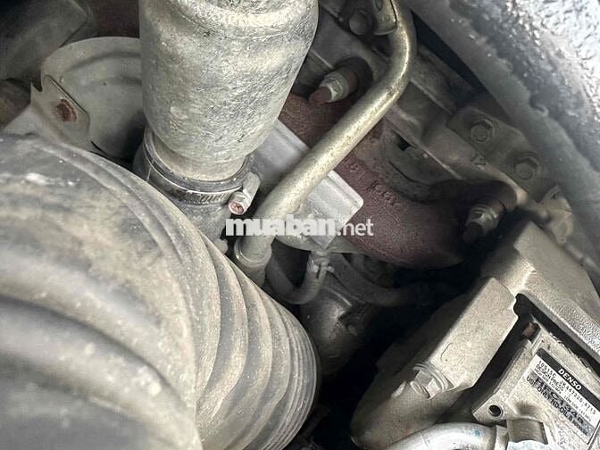 Toyota Fortuner 2016 2.5G 4x2 - 179365 km