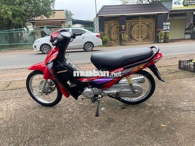 Sáng ngập kèo nhé ae mình nay lên e zx cho ae Wave