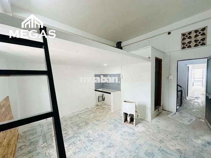 HOT CĂN DUPLEX CỬA SỔ TRỜI MỚI NGAY VƯỜN LÀI