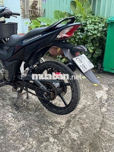 xe honda winor v1 đoi 2018